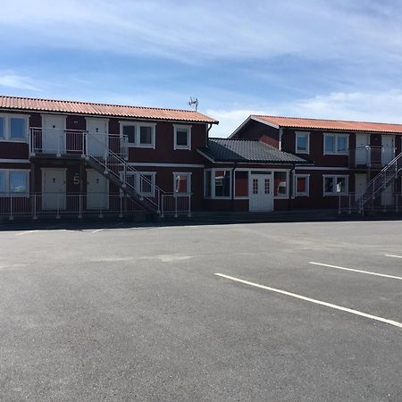 Land-Inn Motel Rosersberg Exterior foto